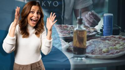 Galileo Stories: Staffel 2025 Folge 36 Der Pizzarevolutionär