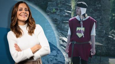 Galileo Stories: Staffel 2025 Folge 26 So wohnt Deutschland Galileo Stories: Staffel 2025 Folge 26 So wohnt Deutschland