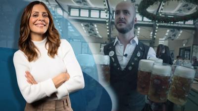 Galileo Stories: Staffel 2026 Folge 29 Geld regiert die Welt