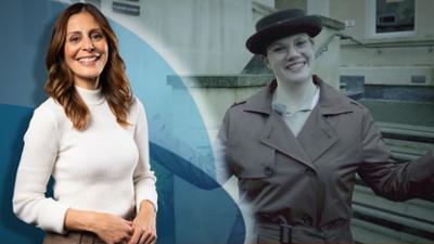 Galileo Stories: Menschen, von denen wir etwas lernen können