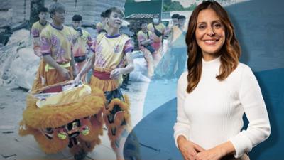 Galileo Stories: Staffel 2025 Folge 37 Only in Singapur