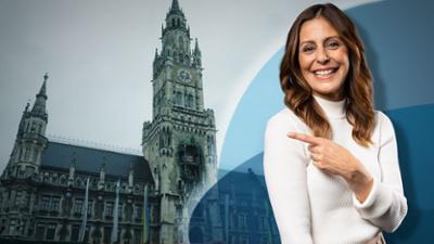 Galileo Stories: Staffel 2026 Folge 2 Only in München