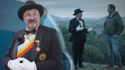 Galileo Stories: 2026 - FOLGE 013