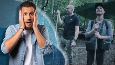 Galileo Stories: Real Survivor: Allein im bolivianischen Dschungel