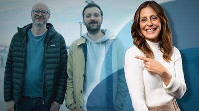 Galileo Stories: Staffel 2026 Folge 30 Only in Istanbul