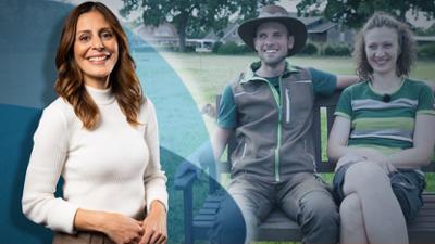 Galileo Stories: Niemals aufgeben! So meistert man sein Schicksal