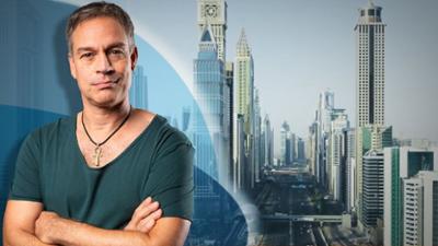 Galileo Stories: Staffel 2025 Folge 24 Only in Dubai Galileo Stories: Staffel 2025 Folge 24 Only in Dubai