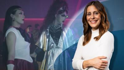 Galileo Stories: Staffel 2025 Folge 43 Das Reich der Mitte