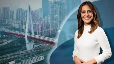 Galileo Stories: Chongqing: Die größte Stadt der Welt