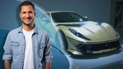 Galileo Stories: Italien pur: Ferrari, Pasta und Zeit als Währung Galileo Stories: Italien pur: Ferrari, Pasta und Zeit als Währung