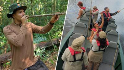Galileo X-Plorer: Amazonas extrem - Welcome to the Jungle