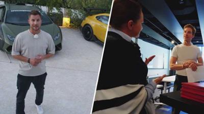 Galileo X-Plorer: Members only: Die exklusivsten Clubs der Welt