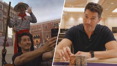 Galileo X-Plorer: Staffel 2025 Folge 26 Macau - das neue Las Vegas?