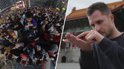 Galileo X-Plorer: Staffel 2026 Folge 12 Inside Taiwan