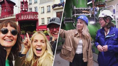 Galileo X-Plorer: Hinter den verborgenen Türen von Paris