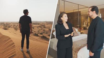 Galileo X-Plorer: Staffel 2025 Folge 33 Dubai - Luxus ohne Grenzen