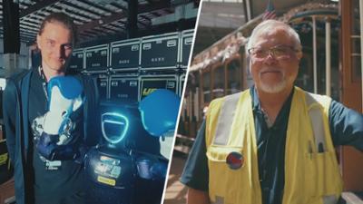 Galileo X-Plorer: Staffel 2026 Folge 23 Megacity San Francisco
