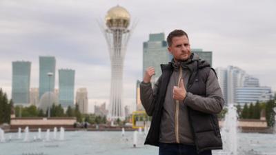 Galileo X-Plorer: Astana - Das Dubai der Steppe