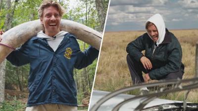 Galileo X-Plorer: Staffel 2025 Folge 24 Die Schatzsucher