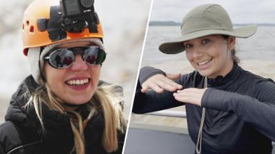 Galileo X-Plorer: Staffel 2026 Folge 4 Zoom in