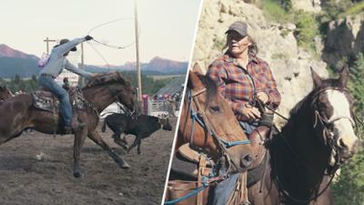 Galileo X-Plorer: Mythos Cowboy: Das Geschäft mit dem Wilden Westen