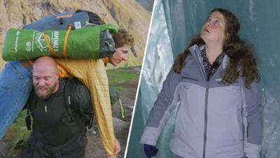 Galileo X-Plorer: Staffel 2025 Folge 18 Coolcation