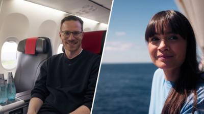 Galileo X-Plorer: Staffel 2026 Folge 3 Luxusurlaub