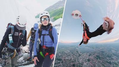Galileo X-Plorer: Tourismus-Extrem: Alaska, Hawaii und Schweden