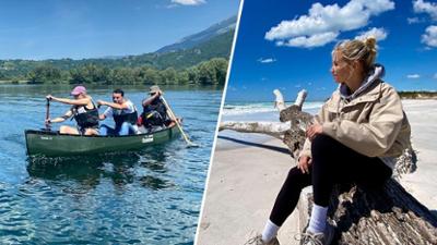 Galileo X-Plorer: Staffel 2026 Folge 18 Die Welt von oben - Italien
