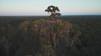 Galileo X-Plorer: Expedition zur größten Pyramide der Welt