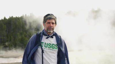 Galileo X-Plorer: Die größten Rätsel der Welt - von oben