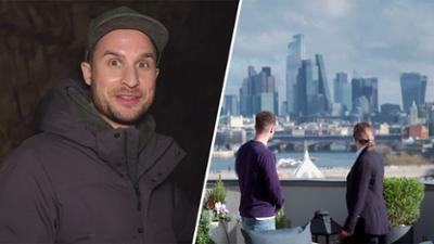Galileo X-Plorer: Staffel 2025 Folge 8 Secrets of London