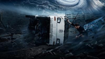 Galileo X-Plorer: Staffel 2026 Folge 22 Im Auge des Taifuns