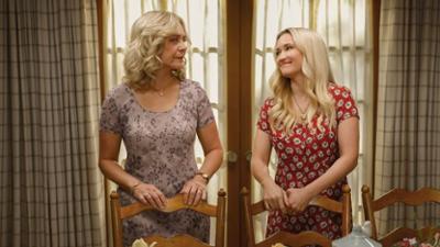 Georgie & Mandy: Staffel 1 Folge 20 Ladys lieben Brunch