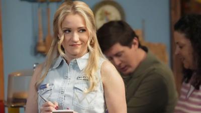 Georgie & Mandy: Staffel 1 Folge 14 Ein Wettbüro und eine Trennung