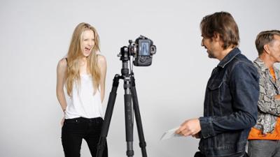 Germany's Next Topmodel: Die Expression Edition