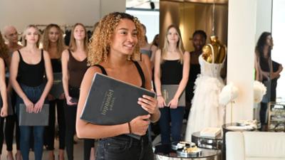 Germany's Next Topmodel: Ready, Set, Go! Wer holt sich den ersten Job?