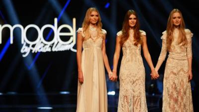 Germany's Next Topmodel: Staffel 9 Folge 15 Das Finale