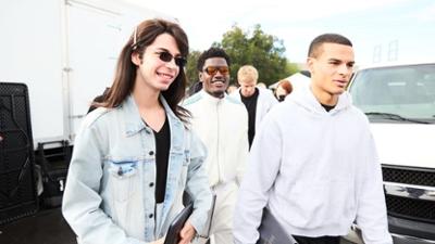 Germany's Next Topmodel: Modellifestyle beginnt: Casting, Reisen & die erste PK