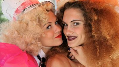 Germany's Next Topmodel: Staffel 5 Folge 11 Der Model-Zirkus