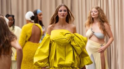 Germany's Next Topmodel: Einzug in Berlin, Catwalk-Fieber & erste Entscheidung