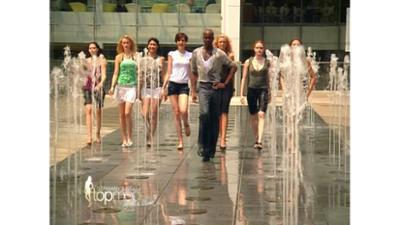 Germany's Next Topmodel: Harte Worte in Bangkok