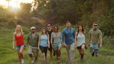 Global Gladiators: Staffel 2018 Folge 1 Ankunft in Thailand Global Gladiators: Staffel 2018 Folge 1 Ankunft in Thailand