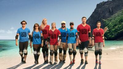 Global Gladiators: Staffel 1 Folge 2 Spektakuläre Action Global Gladiators: Staffel 1 Folge 2 Spektakuläre Action