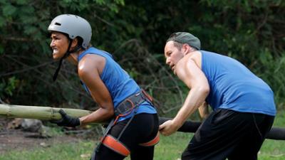 Global Gladiators: Staffel 2 Folge 3 Mega-Beef und Testosteron-Alarm Global Gladiators: Staffel 2 Folge 3 Mega-Beef und Testosteron-Alarm