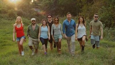 Global Gladiators: Staffel 2 Folge 1 Ankunft in Thailand Global Gladiators: Staffel 2 Folge 1 Ankunft in Thailand