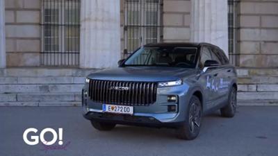 GO! Spezial: Staffel 2026 Folge 1 GO! Spezial vom 09.01.2026