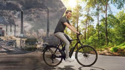 Green Seven: Report - Save the Future. Raus aus dem Stau
