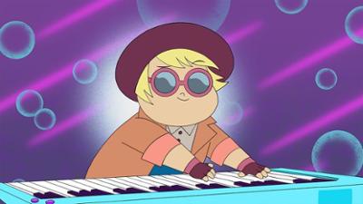 Harvey Girls Forever!: Staffel 2 Folge 13 Gleichberechtigung rockt!