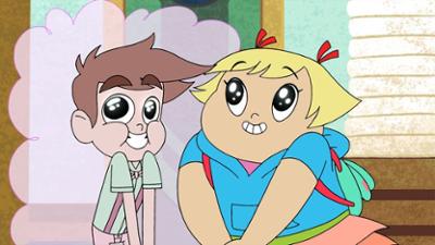 Harvey Girls Forever!: Staffel 2 Folge 8 Voll verknalltes Treffen Harvey Girls Forever!: Staffel 2 Folge 8 Voll verknalltes Treffen